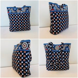 Vera Bradley • Tote Bag
